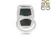 Blood Stone Adjustable Ring-ADJ-R BDS-2-140