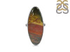 Blood Stone Adjustable Ring-ADJ-R BDS-2-141