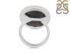 Blood Stone Adjustable Ring-ADJ-R BDS-2-62