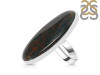 Blood Stone Adjustable Ring-ADJ-R BDS-2-74