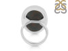 Blood Stone Adjustable Ring-ADJ-R BDS-2-74
