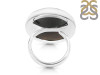 Blood Stone Adjustable Ring-ADJ-R BDS-2-92