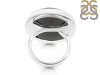 Blood Stone Adjustable Ring-ADJ-R BDS-2-93