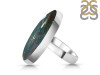Blood Stone Adjustable Ring-ADJ-R BDS-2-97