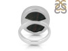 Blood Stone Adjustable Ring-ADJ-R BDS-2-97