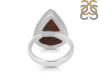 Blood Stone Adjustable Ring-ADJ-R BDS-2-98