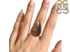 Blood Stone Adjustable Ring-ADJ-R BDS-2-98