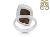 Blood Stone Adjustable Ring-ADJ-R BDS-2-99