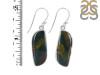 Blood Stone Earring-E BDS-3-12