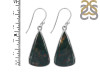 Blood Stone Earring-E BDS-3-13