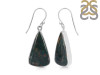 Blood Stone Earring-E BDS-3-13
