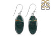 Blood Stone Earring-E BDS-3-23