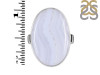 Blue Lace Agate Adjustable Ring-ADJ-R BLA-2-137