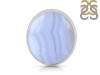Blue Lace Agate Adjustable Ring-ADJ-R BLA-2-192