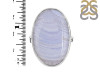 Blue Lace Agate Adjustable Ring-ADJ-R BLA-2-78