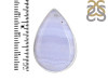 Blue Lace Agate Adjustable Ring-ADJ-R BLA-2-93