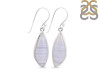 Blue Lace Agate Earring-E BLA-3-30
