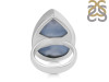 Blue Opal Adjustable Ring-ADJ-R BLO-2-100