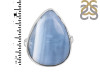 Blue Opal Adjustable Ring-ADJ-R BLO-2-101