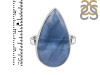 Blue Opal Adjustable Ring-ADJ-R BLO-2-110