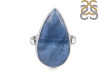 Blue Opal Adjustable Ring-ADJ-R BLO-2-110