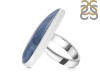 Blue Opal Adjustable Ring-ADJ-R BLO-2-110