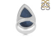 Blue Opal Adjustable Ring-ADJ-R BLO-2-110
