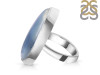 Blue Opal Adjustable Ring-ADJ-R BLO-2-112
