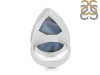 Blue Opal Adjustable Ring-ADJ-R BLO-2-112