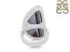 Blue Opal Adjustable Ring-ADJ-R BLO-2-56