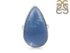 Blue Opal Adjustable Ring-ADJ-R BLO-2-57