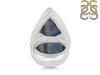 Blue Opal Adjustable Ring-ADJ-R BLO-2-59