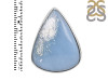Blue Opal Adjustable Ring-ADJ-R BLO-2-69