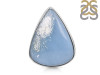Blue Opal Adjustable Ring-ADJ-R BLO-2-69