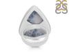 Blue Opal Adjustable Ring-ADJ-R BLO-2-69