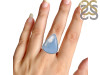 Blue Opal Adjustable Ring-ADJ-R BLO-2-69