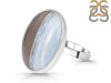 Blue Opal Adjustable Ring-ADJ-R BLO-2-7