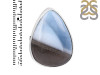 Blue Opal Adjustable Ring-ADJ-R BLO-2-70