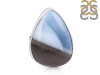 Blue Opal Adjustable Ring-ADJ-R BLO-2-70