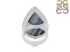 Blue Opal Adjustable Ring-ADJ-R BLO-2-71