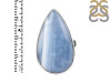 Blue Opal Adjustable Ring-ADJ-R BLO-2-75
