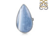 Blue Opal Adjustable Ring-ADJ-R BLO-2-75