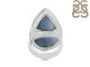 Blue Opal Adjustable Ring-ADJ-R BLO-2-75