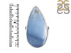 Blue Opal Adjustable Ring-ADJ-R BLO-2-77