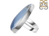 Blue Opal Adjustable Ring-ADJ-R BLO-2-77