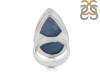 Blue Opal Adjustable Ring-ADJ-R BLO-2-77