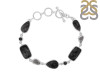 Black Rutile Bracelet-BSL BLR-11-3