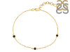 Black Tourmaline Bracelet BLS-RDAL-13