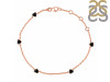 Black Tourmaline Bracelet BLS-RDB-169.