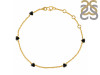 Black Tourmaline Bracelet BLS-RDB-169.